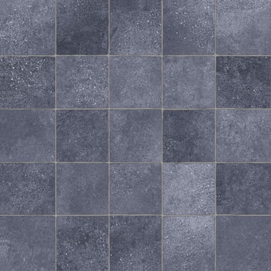 Porcelanato Biancogres Campeche Deco Blu Externo 60x60cm Retificado - Imagem principal - cc5dad93-5e8b-4035-9efd-1c1323ed17e6