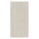 Porcelanato Biancogres Canel Cannes Beige Acetinado 45x90cm Retificado - e86b822f-e483-41e2-91a5-eb4472b720f0