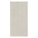Porcelanato Biancogres Canel Cannes Beige Acetinado 45x90cm Retificado - 57dae387-3706-47ed-8df0-ec3a33adf487