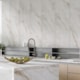 Porcelanato Biancogres Canel Marmo Perla Acetinado 45x90cm Retificado - 5c1db3de-298f-4558-a131-0e97e738a3da