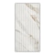 Porcelanato Biancogres Canel Marmo Perla Acetinado 45x90cm Retificado - b0e573a1-f88c-4819-ae45-3710991a5e80