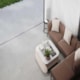 Porcelanato Biancogres Cannes Grigio Satin Acetinado 120x120cm Retificado - 555fd539-b183-467a-bd51-1b47fb8b6df6