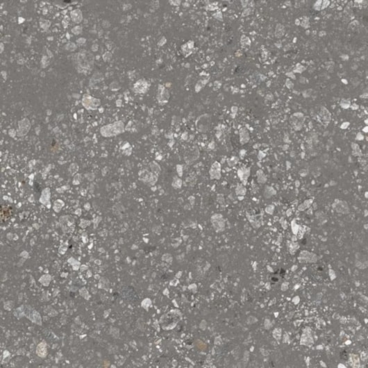 Porcelanato Biancogres Cannes Terrazzo Grafite Externo 90x90cm Retificado - Imagem principal - 3c94c23d-cba2-435e-ae50-16612d46182e