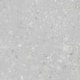 Porcelanato Biancogres Cannes Terrazzo Grigio Satin 90x90cm Retificado - f52c8f60-ddaa-4f51-81d6-64db4e86978d