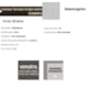 Porcelanato Biancogres Cannes Terrazzo Grigio Satin 90x90cm Retificado - 1ac30629-7b25-4869-ab00-bf7296527d94