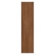 Porcelanato Biancogres Carua Rosso Externo 26x106cm Retificado - e154d7bc-a45a-4f12-8b62-85f834333d30