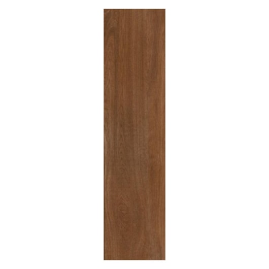 Porcelanato Biancogres Carua Rosso Satin Acetinado 26x106cm Retificado - Imagem principal - 3890fb28-d89d-400c-b243-2c75d703ce24