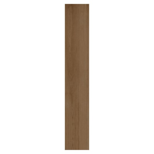 Porcelanato Biancogres Carvalho Castano Externo 20x120cm Retificado - Imagem principal - 54e0f1db-9ced-4c06-9daf-a873aa94fbe7
