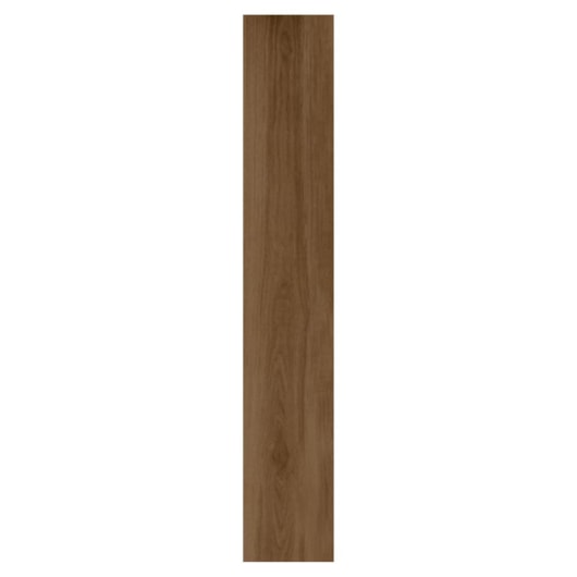 Porcelanato Biancogres Carvalho Castano Externo 20x120cm Retificado - Imagem principal - a1b37988-c0d7-4951-9b49-914ec12ff63f
