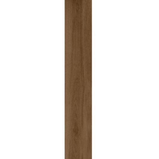 Porcelanato Biancogres Carvalho Castano Externo 20x120cm Retificado - Imagem principal - 3dd17990-3a1d-4178-a97f-64edb5014144