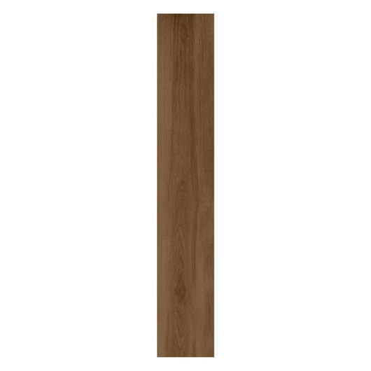 Porcelanato Biancogres Carvalho Castano Satin Acetinado 20x120cm Retificado - Imagem principal - 79ad9b7d-b938-429e-bca5-0fd8c3d70ebc