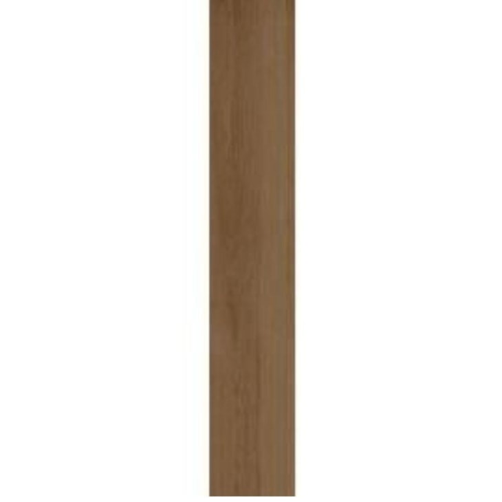 Porcelanato Biancogres Carvalho Castano Satin Acetinado 20x120cm Retificado