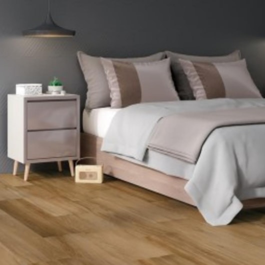 Porcelanato Biancogres Carvalho Natural 20x120cm Retificado - Imagem principal - 746514d8-22d8-4734-9577-c39f70eff5b7