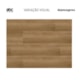 Porcelanato Biancogres Carvalho Natural Externo 26x106cm Retificado - e97e3e1f-2663-460b-ac7c-7baf09d81fc6