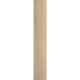Porcelanato Biancogres Carvalho Sense Acetinado Madeira 26x106cm Retificado - 8a063341-cfe2-4303-b9c1-8b379336064d