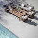 Porcelanato Biancogres Cemento Grafite Externo 90x90cm Retificado - dd1c2d69-4faf-4eae-b3de-1cb2901eb10f