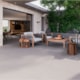 Porcelanato Biancogres Cemento Marfim Satin Acetinado 90x90cm Retificado - 1525c1f9-61f0-4d81-b468-70d34dd8a3ec