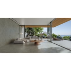 Porcelanato Biancogres Chicago Grafite Externo 80x80cm Retificado