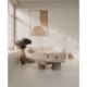 Porcelanato Biancogres Chicago Nebbia Acetinado 80x80cm Retificado - cd47b4e2-ec33-4dde-8d29-4ad4b11ab07c