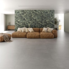 Porcelanato Biancogres Connection Grigio Satin Acetinado 120x120cm Retificado