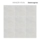 Porcelanato Biancogres Connection Silver  Acetinado 120x120cm Retificado - 5b59327f-8aae-41cb-96f7-0e51a45f6ff0