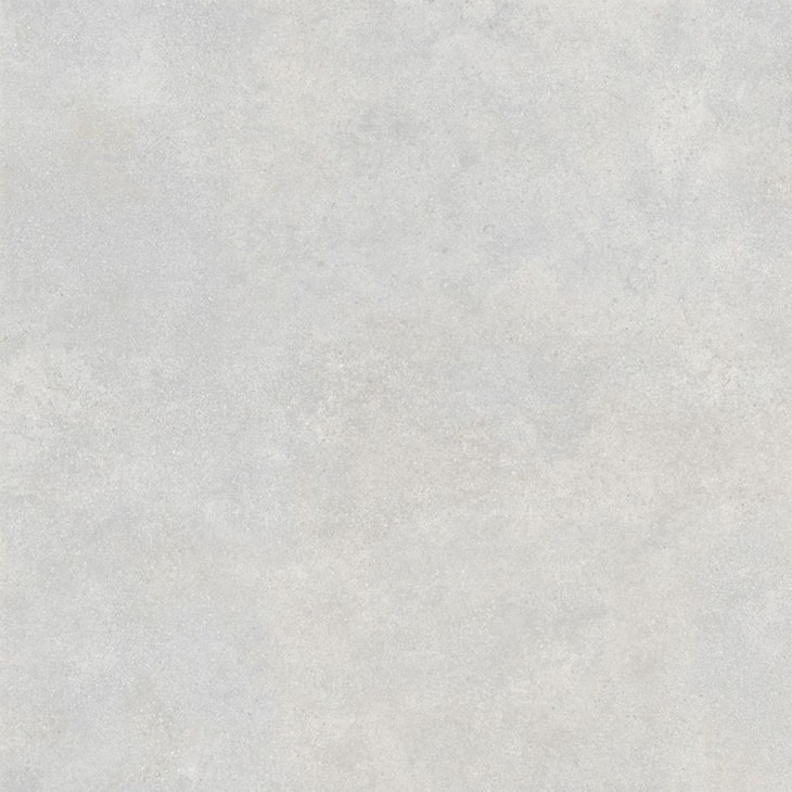 Porcelanato Biancogres Connection Silver Cinza  Acetinado 120x120cm Retificado