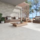 Porcelanato Biancogres Connection Silver Externo 120x120cm Retificado - c70ad80c-71e2-483e-b0ea-dbb7a11cbf95