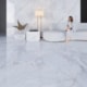 Porcelanato Biancogres Cristallo Quartz Lux Polido 90x180cm Retificado - 82055f3e-1d63-4549-b618-860080ecd27d