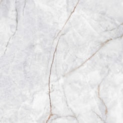 Porcelanato Biancogres Cristallo Quartz Lux Polido 90x90cm Retificado