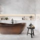 Porcelanato Biancogres Cristallo Quartz Satin Acetinado 90x90cm Retificado - b38374e2-fbec-4371-8b4d-7a041e5c1fdd