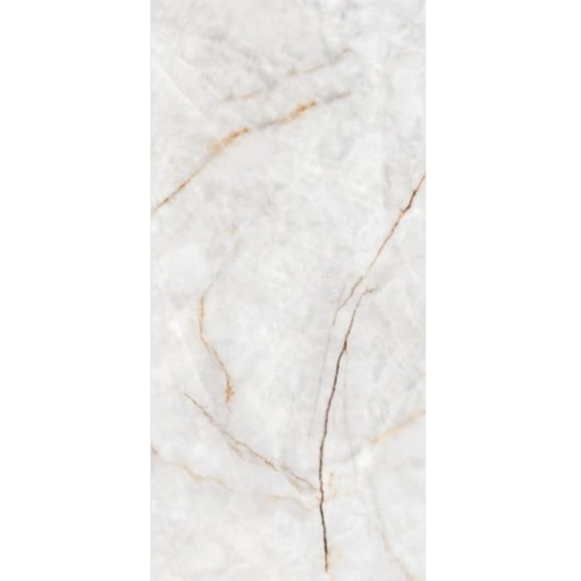 Porcelanato Biancogres Cristallo Quartz Velvet 60x120cm Retificado - Imagem principal - 4d0a1609-5b45-4c7f-a69a-90ea75ff61c5