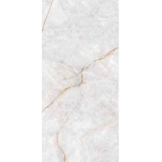 Porcelanato Biancogres Cristallo Quartz Velvet 60x120cm Retificado - Imagem principal - 5a2787c6-aed1-4e11-b3b5-401184d6b319