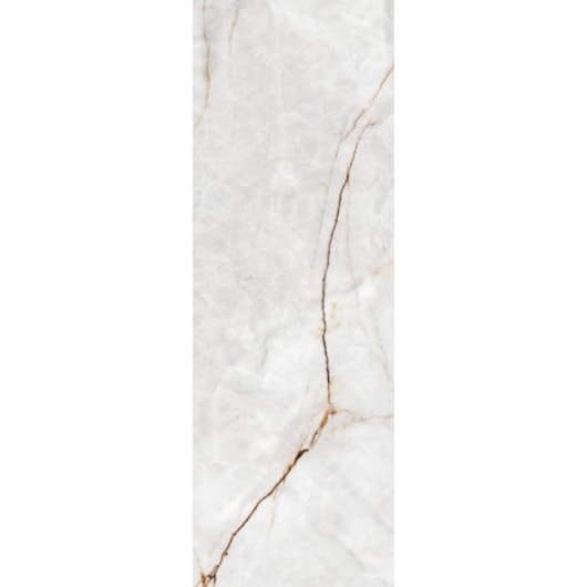 Porcelanato Biancogres Cristallo Quartz Velvet 60x120cm Retificado - Imagem principal - b8b035e9-7b68-4fea-9a10-88aa2673df49