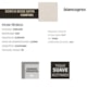 Porcelanato Biancogres Dorcia Beige Satin Acetinado 100x100cm Retificado - 9a312ed4-e29b-4a39-9cae-352464e1101b