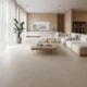 Porcelanato Biancogres Dorcia Beige Satin Acetinado 99,5x99,5cm Retificado - 4bed614d-17ee-4325-b007-82e1967f1d7b