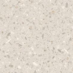 Porcelanato Biancogres Dorcia Terrazzo Beige Externo 100x100cm Retificado