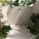 Porcelanato Biancogres Dorcia Terrazzo Beige Satin 100x100cm Retificado - 977b3af8-85ca-42db-933c-cd06f9172207