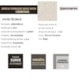 Porcelanato Biancogres Dorcia Terrazzo Beige Satin 100x100cm Retificado - 2543cdb9-a0f2-44b2-b2cc-0deda71b0c2f