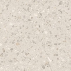 Porcelanato Biancogres Dorcia Terrazzo Beige Satin 100x100cm Retificado