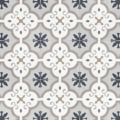 Porcelanato Biancogres Florença Satin Acetinado 80x80cm Retificado