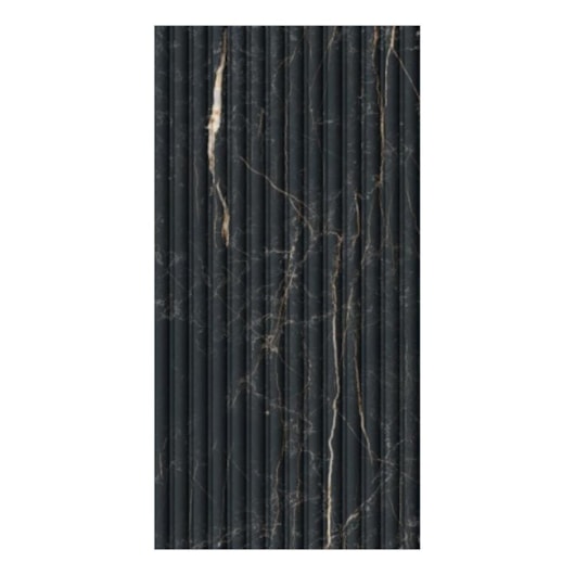 Porcelanato Biancogres Flut Chloe Acetinado 45x90cm Retificado - Imagem principal - 73dd6335-af81-4ab2-bcf9-74d7969e4da8