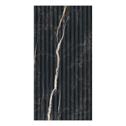 Porcelanato Biancogres Flut Chloe Acetinado 45x90cm Retificado - Imagem principal - 586f9d9d-534c-4a2e-b5b4-0411483a2f1c