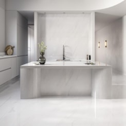 Porcelanato Biancogres Frozen Lux 60x120cm Retificado