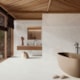 Porcelanato Biancogres Frozen Satin 120x120cm Retificado - 01300744-98b6-430c-8b39-056d7a049cc3