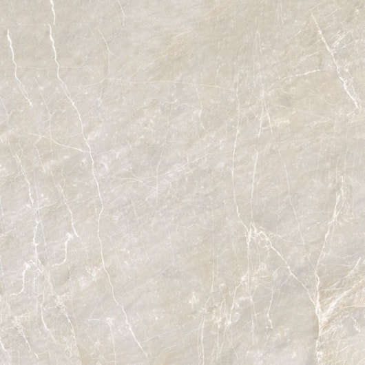 Porcelanato Biancogres Illuminato Beige Satin Acetinado Mármore 90x90cm Retificado  - Imagem principal - e1ed0bdc-6776-4dba-b0bb-d84b794b1007