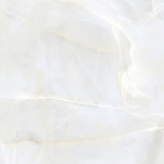 Porcelanato Biancogres  Ivory Bianco Lux 100x100cm Retificado  - Imagem principal - e5cb988e-2095-4233-9038-043842271a5f