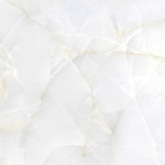 Porcelanato Biancogres Ivory Bianco Satin 100x100cm Retificado - Imagem principal - c9c64026-3a8d-48f9-b4df-3855636b2d97