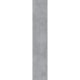 Porcelanato Biancogres Legado Grigio Satin 20x120cm Retificado - 12db0209-2811-4ed3-be92-f5f54e4c7408