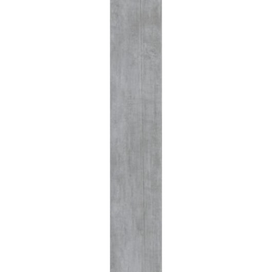 Porcelanato Biancogres Legado Grigio Satin 20x120cm Retificado - Imagem principal - 913267cd-64e0-4f14-a463-acd288540021