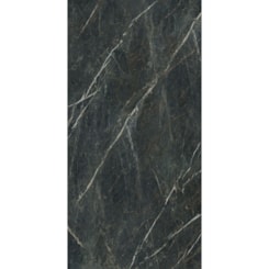 Porcelanato Biancogres Mare Nero Lux 90x180cm Retificado